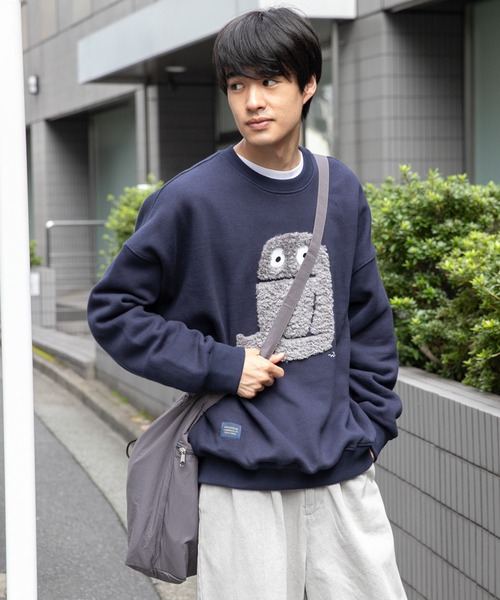 3.3 FIELD TRIP ショルダーバッグ バッグ 「UNISEX」3.3 Field