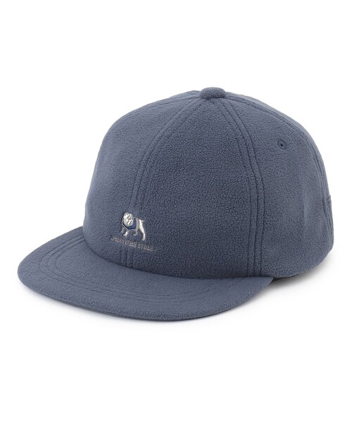 キャップ 帽子 J PRESS YACHT CLUB エンブロイダリーコットンツイル キャップ メンズ