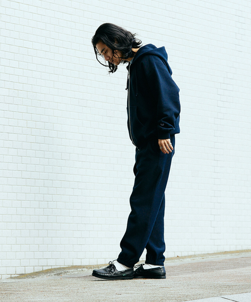 Champion（チャンピオン） パーカー 「CHAMPION / チャンピオン」別注