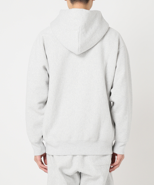 Champion パーカー 「CHAMPION / チャンピオン」別注 SOLID ZIP Champion パーカー 「CHAMPION / チャンピオン」別注 SOLID ZIP