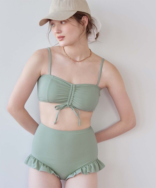 専用です!!　Seea ビキニトップス Seea Maggie Bikini Top Poppy|沖縄サーフィンショップ「YES SURF」