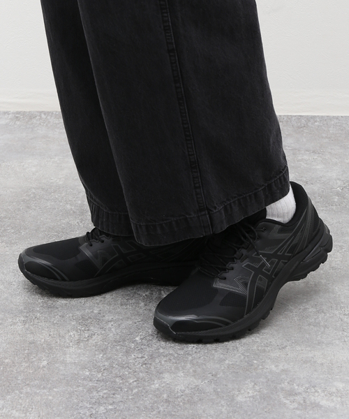 ASICS スニーカー / アシックス GEL-TERRAIN メンズ : ZOZOTOWN