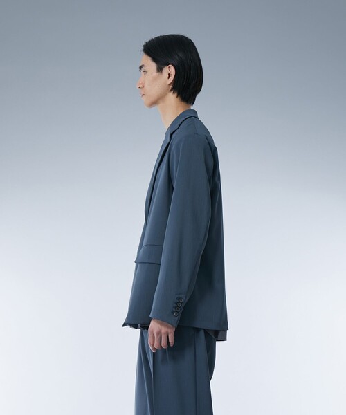 UNITED TOKYO（ユナイテッドトウキョウ） ジャケット テーラード