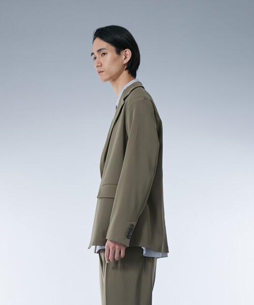 UNITED TOKYO（ユナイテッドトウキョウ） ジャケット テーラード