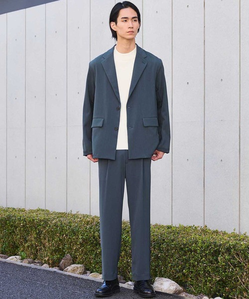 UNITED TOKYO（ユナイテッドトウキョウ） ジャケット テーラード