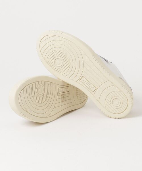 AUTRY（オートリー） スニーカー AUTRY:MEDALIST LOW LS33 レディース