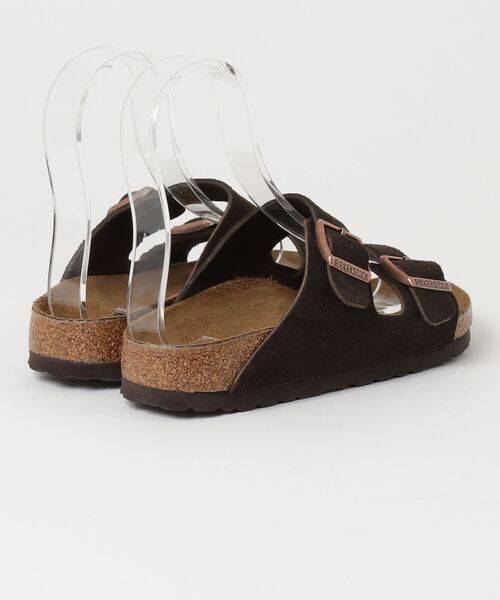 BIRKENSTOCK（ビルケンシュトック） サンダル Arizona BS 「ナロー幅