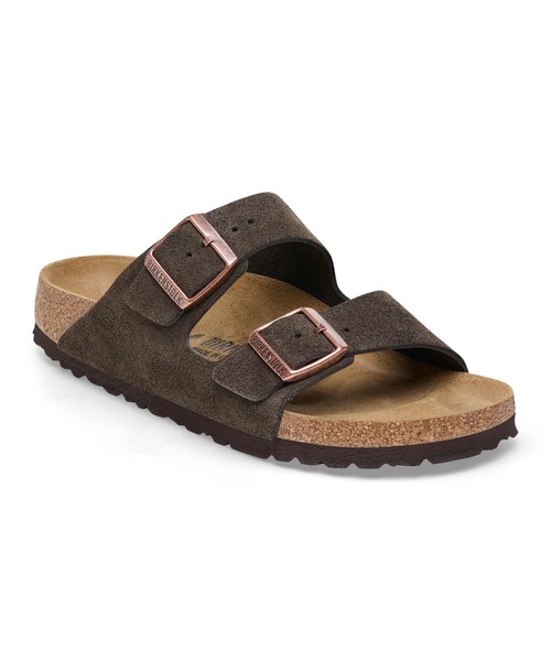 BIRKENSTOCK Arizona BS サンダル BIRKENSTOCK サンダル Arizona BS 「ナロー幅」 UNISEX メンズ