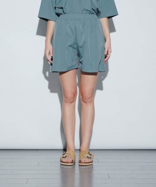 F/CE. パンツ AMPHIBIOUS SHORTS / エフシーイー アンフィビアス