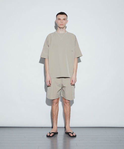 F/CE. パンツ AMPHIBIOUS SHORTS / エフシーイー アンフィビアス