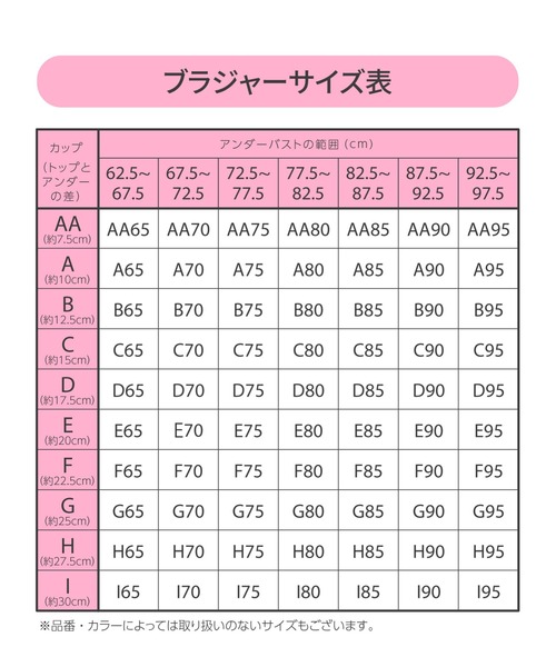 WACOAL ブラジャー ルジェ ブラジャー バストにすき間なく