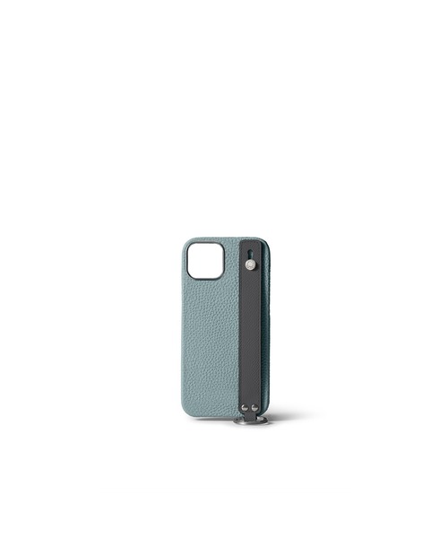 BONAVENTURA（ボナベンチュラ） スマホケース (iPhone15) ハンドル付き
