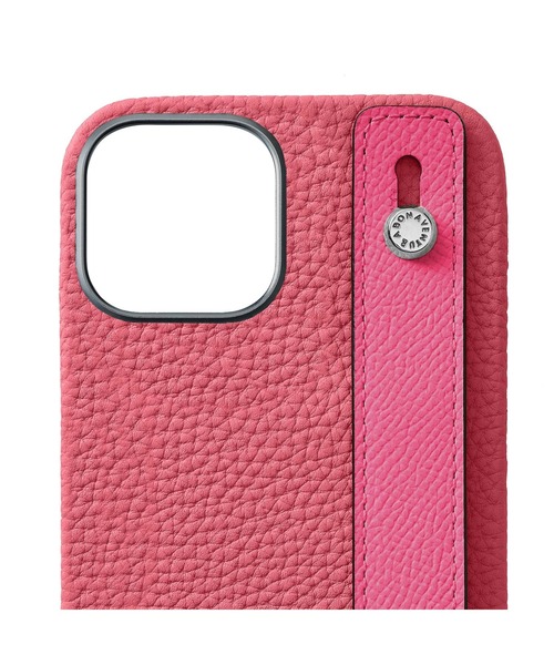 BONAVENTURA iPhone15 ハンドル付き バックカバーケース 楽天市場】【BONAVENTURA公式】ハンドル付き バックカバーケース