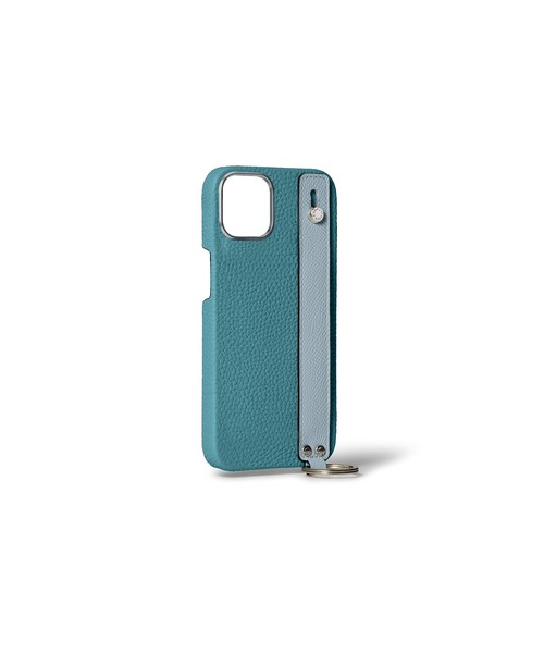 BONAVENTURA スマホケース (iPhone15) ハンドル付き バック