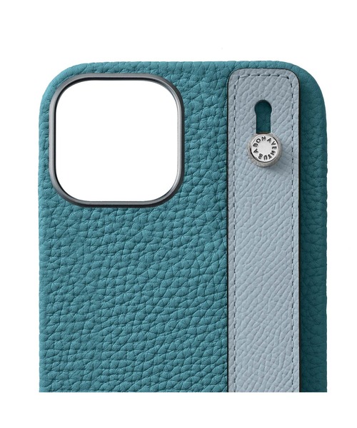 BONAVENTURA スマホケース (iPhone15) ハンドル付き バック