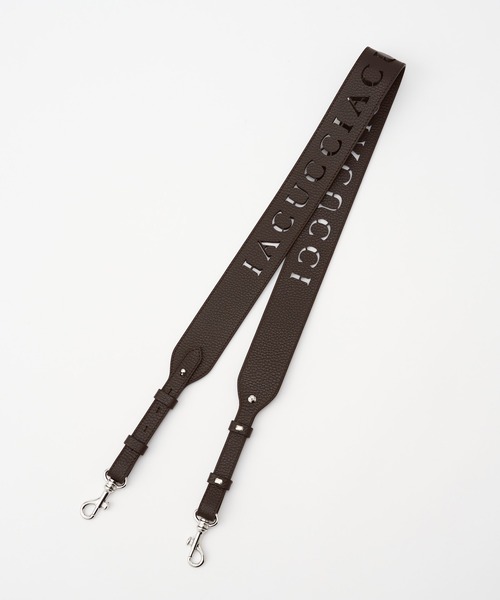 IACUCCI（イアクッチ） トラコッラ ロングベルト CERVO : ZOZOTOWN