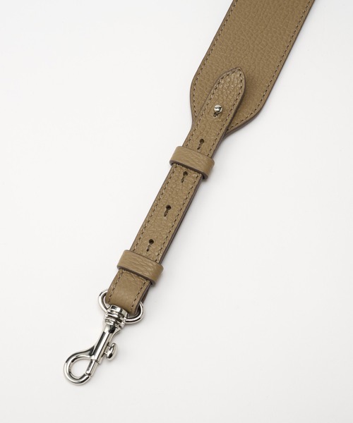 IACUCCI トラコッラ ロングベルト CERVO ブラック　牛革　イタリア IACUCCI トラコッラ ロングベルト CERVO : ZOZOTOWN Yahoo!店