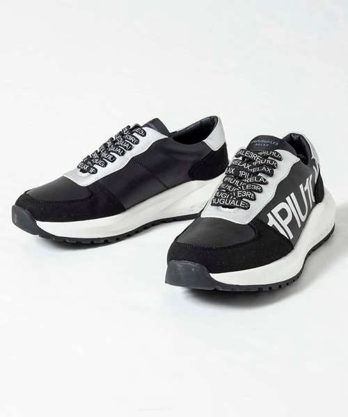 1PIU1UGUALE3 RELAX スニーカー 「WEB・直営店限定」1PIU1UGUALE3