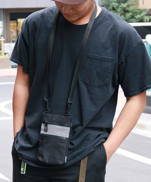 FCMM オフショルダーベルトクルーネック チャコール Amazon.co.jp: FANAUE バイク スマホホルダー バーマウント