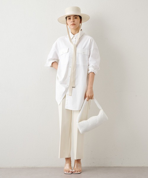 パンツ ダンボールパンツ2 レディース : 83869283 : ZOZOTOWN Yahoo!店 