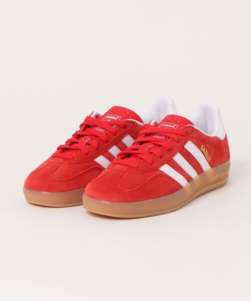 adidas スニーカー アディダス GAZELLE INDOOR ガゼル インドア