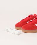 アディダス adidas スニーカー メンズ ...の詳細画像3
