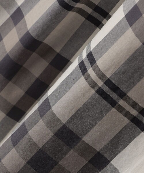 SHIPS（シップス） スカート SHIPS Primary Navy Label:「手洗い可能