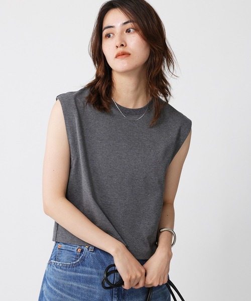 BABYLONE バックオープン　ホワイト　Tシャツ BABYLONE tシャツ バックオープンカットソー レディース