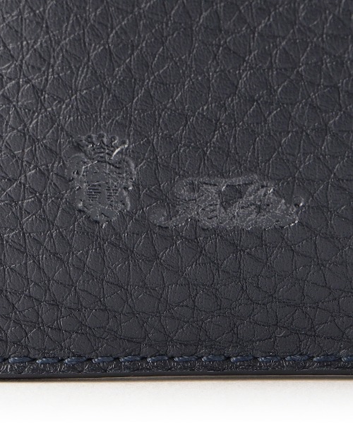 【新品未使用】Felisi フェリージ コンパクトウォレット 1074/LD Felisi 未使用 フェリージ ミニ財布 1074-LD マルチケース L字
