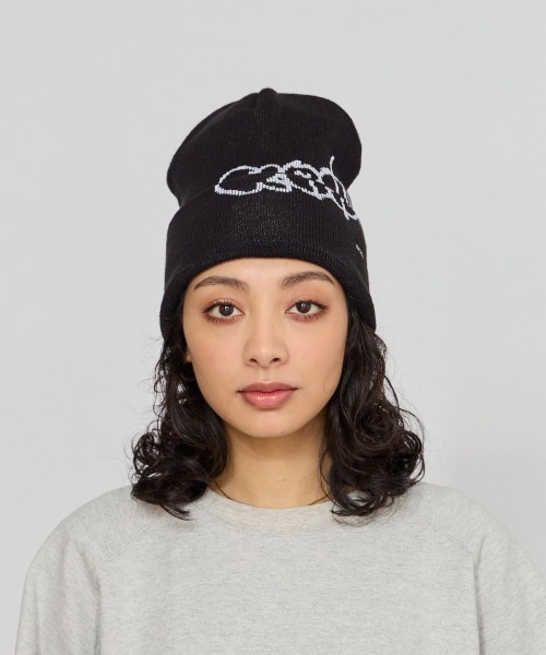 KANGOL（カンゴール） ニット帽 ニットキャップ KANGOL Y2K BEANIE