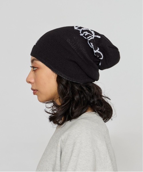 KANGOL（カンゴール） ニット帽 ニットキャップ レディース KANGOL Y2K