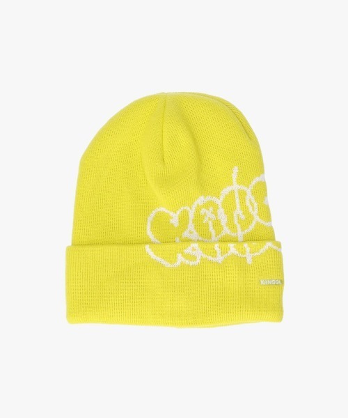 KANGOL（カンゴール） ニット帽 ニットキャップ KANGOL Y2K BEANIE