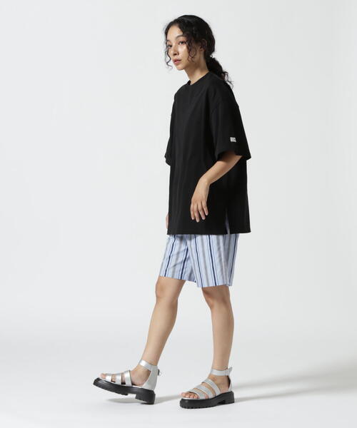 tシャツ neuron/ニュウロン/オーバーサイズＴシャツ レディース メンズ L.H.P tシャツ neuron/ニュウロン/オーバーサイズTシャツ