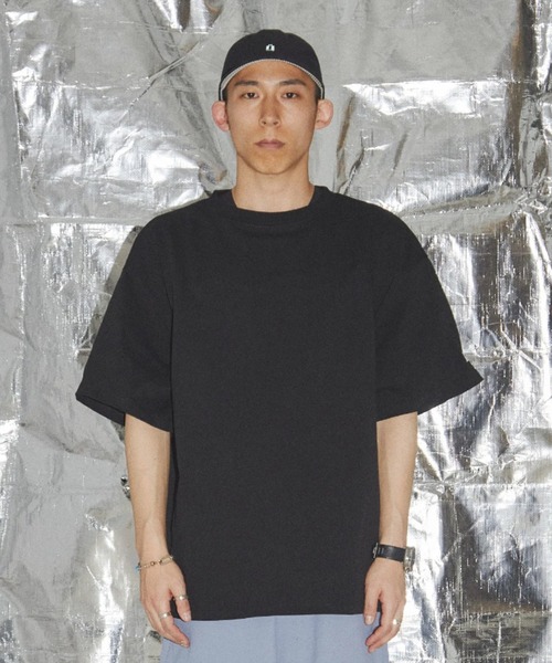 tシャツ neuron/ニュウロン/オーバーサイズＴシャツ レディース メンズ L.H.P tシャツ neuron/ニュウロン/オーバーサイズTシャツ