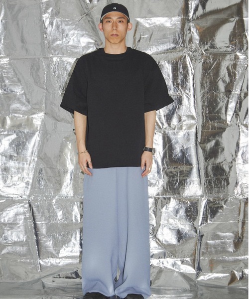 tシャツ neuron/ニュウロン/オーバーサイズＴシャツ レディース メンズ L.H.P tシャツ neuron/ニュウロン/オーバーサイズTシャツ