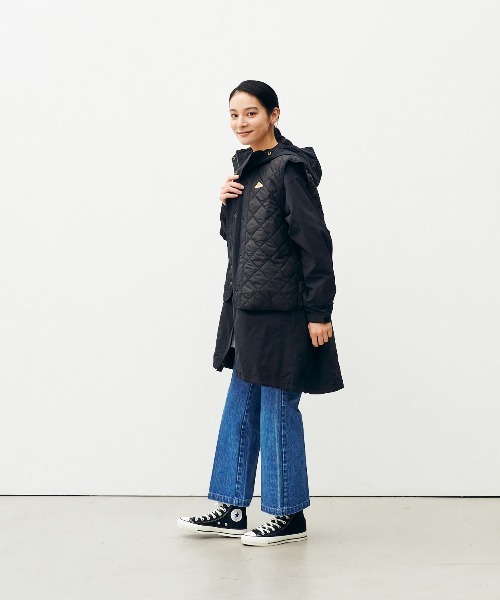 ジャケット・アウター katatetsu THE NORTH FACE｜【10%OFF】カシウストリクライメイトジャケット