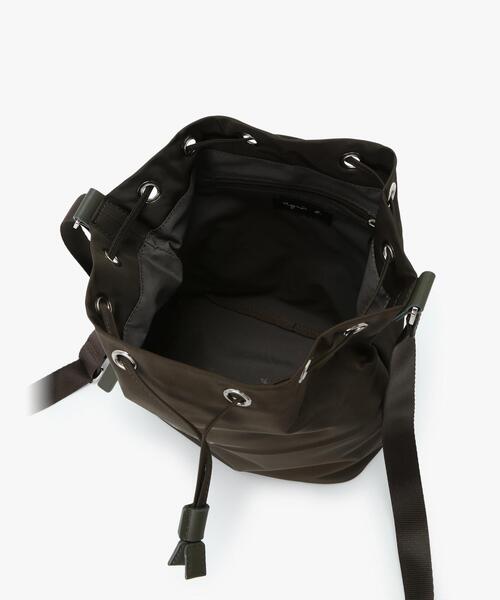 agnes b.（アニエスベー） ショルダーバッグ バッグ ショルダーバッグ