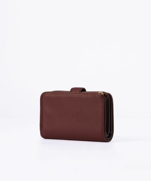 タビー ミディアム ウォレット（財布）｜COACH（コーチ）の