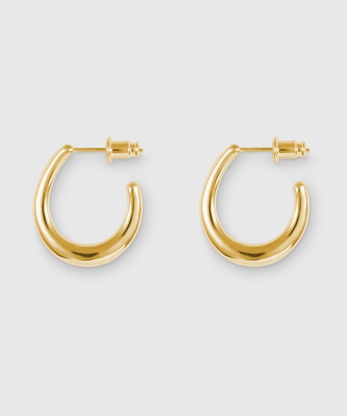 ピアス レディース メンズの画像