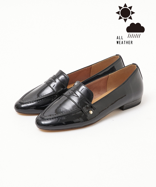 AU BANNISTER レインブーツ Au BANNISTER（オゥ バニスター） 長靴 レインブーツ 「晴雨兼用」生活