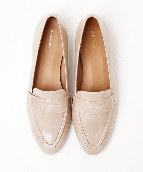 Au BANNISTER（オゥ バニスター） 長靴 レインブーツ 「晴雨兼用」生活