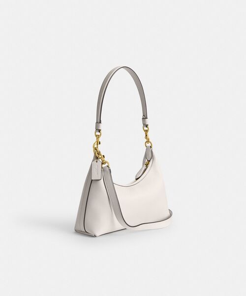 Coach/コーチ ジュリエット ジップショルダーバッグ COACH ショルダーバッグ バッグ ジュリエット ショルダー 25