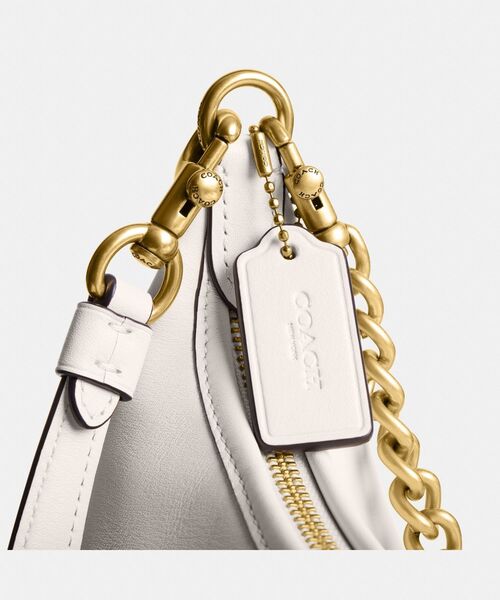 COACH ショルダーバッグ バッグ ジュリエット ショルダー 25