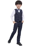 セットアップ 卒業式 キッズスーツ 長袖クリス...の詳細画像3