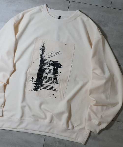 トレーナー スウェット メンズ : ZOZOTOWN Yahoo!店 - 通販 - Yahoo