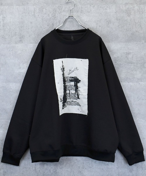 トレーナー スウェット メンズ : ZOZOTOWN Yahoo!店 - 通販 - Yahoo