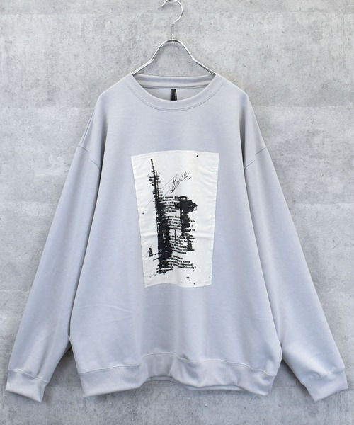 トレーナー スウェット メンズ : ZOZOTOWN Yahoo!店 - 通販 - Yahoo