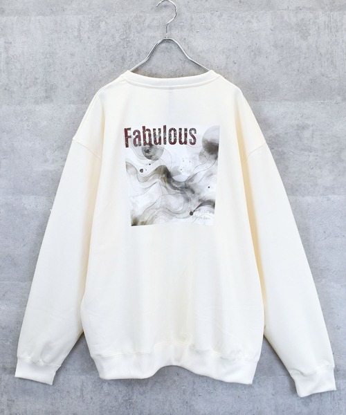 トレーナー スウェット メンズ : ZOZOTOWN Yahoo!店 - 通販 - Yahoo