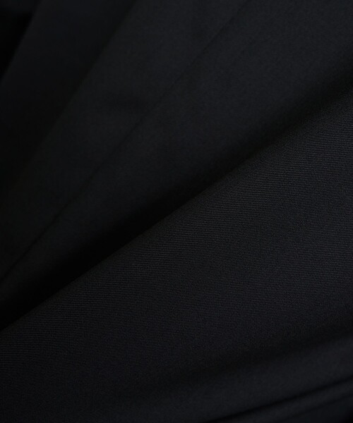 PUBLIC TOKYO（パブリックトウキョウ） ブルゾン アウター CLEAR WOOL