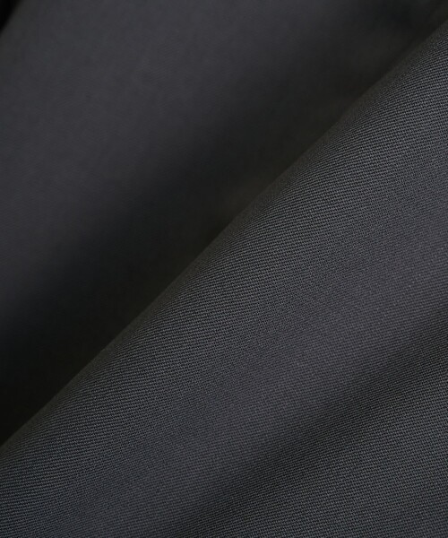 PUBLIC TOKYO（パブリックトウキョウ） ブルゾン アウター CLEAR WOOL
